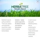 herbatree.com herbatree.com
