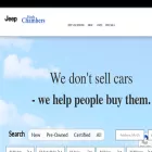 herbchambersjeep.com