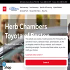 herbchamberstoyota.com herbchamberstoyota.com