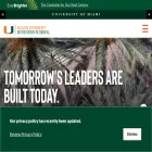 herbert.miami.edu