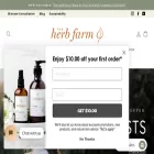herbfarm.co.nz herbfarm.co.nz