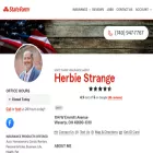 herbiestrangewaverly.com