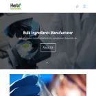 herbnutritionals.com herbnutritionals.com
