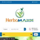 herbomaxx.com herbomaxx.com