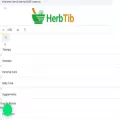 herbtib.com herbtib.com