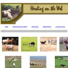 herdingontheweb.com herdingontheweb.com