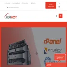here-host.com here-host.com