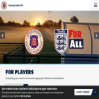 herefordshirefa.com herefordshirefa.com
