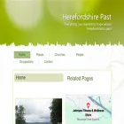 herefordshirepast.co.uk