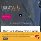 hereworks.ie hereworks.ie