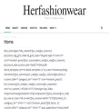 herfashionwear.com