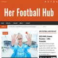 herfootballhub.com