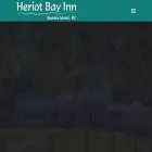 heriotbayinn.com heriotbayinn.com