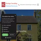 heritage-consulting.org heritage-consulting.org