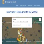 heritage.eftsindh.com heritage.eftsindh.com
