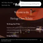 heritagechart.co.uk heritagechart.co.uk