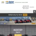 heritagechev.com