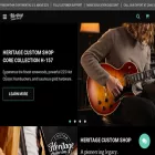 heritageguitar.com