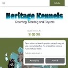 heritagekennelsma.com