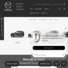 heritagemazdatowson.com heritagemazdatowson.com