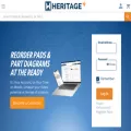 heritagepoolplus.com