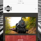 heritagerail.org heritagerail.org
