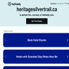 heritagesilvertrail.ca