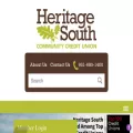 heritagesouth.org