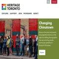 heritagetoronto.org