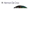 hermandecroo.be