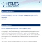 hermes.aero hermes.aero