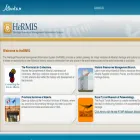 hermis.alberta.ca