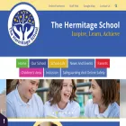 hermitage.surrey.sch.uk hermitage.surrey.sch.uk