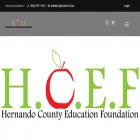 hernandoeducationfoundation.org hernandoeducationfoundation.org