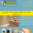 hernanglass.com hernanglass.com