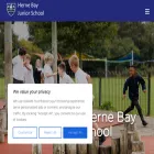 hernebay-jun.kent.sch.uk