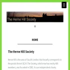 hernehillsociety.org.uk hernehillsociety.org.uk