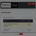 herniatalk.com