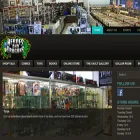 heroesanddragons.com heroesanddragons.com