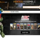 heroesassemble.com