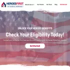 heroesfirst.com heroesfirst.com