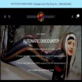 heroinekombat.com heroinekombat.com