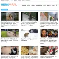 heroviral.com