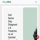 herpalert.com herpalert.com