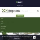 herpetozoa.pensoft.net herpetozoa.pensoft.net