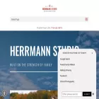 herrmannstudio.net herrmannstudio.net