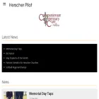 herscherpilot.com