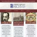 hersheyarchives.org