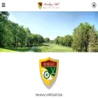hersheysmillgolfclub.com
