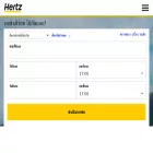 hertz.co.th